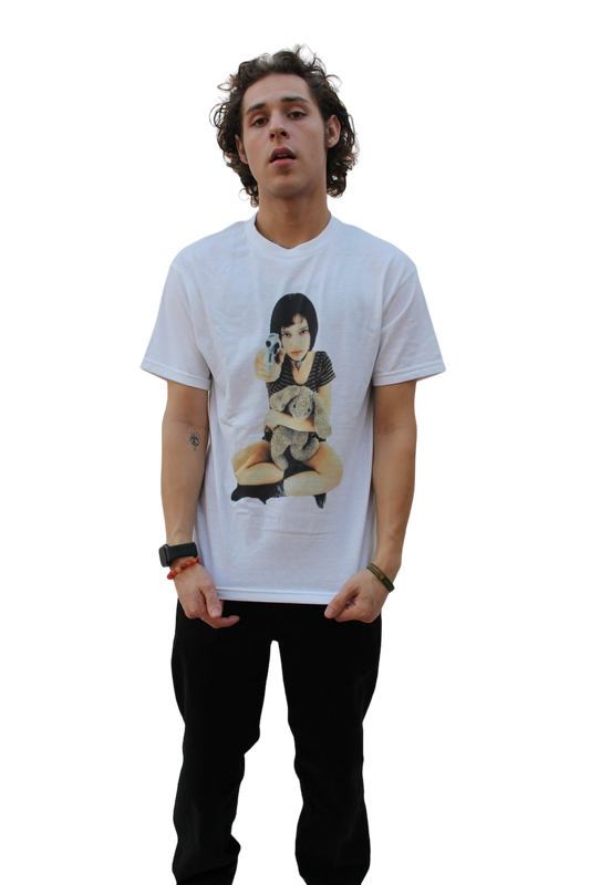 Mathilda Tee